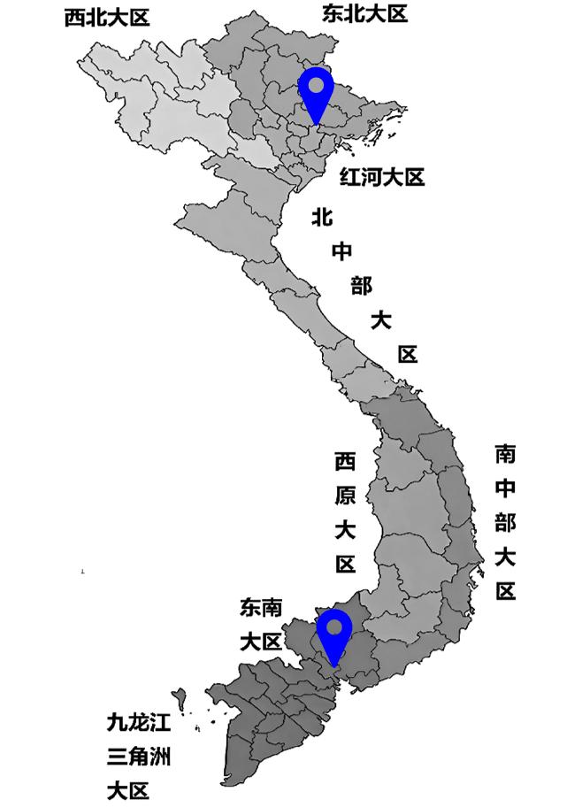 BSport体育官网高新集团启动越南双基地战略布局|加速全球化产业链整合